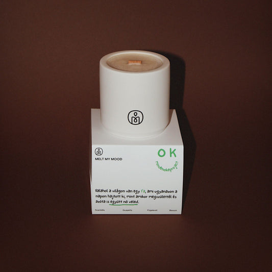 Mindenoké - Erdei séta