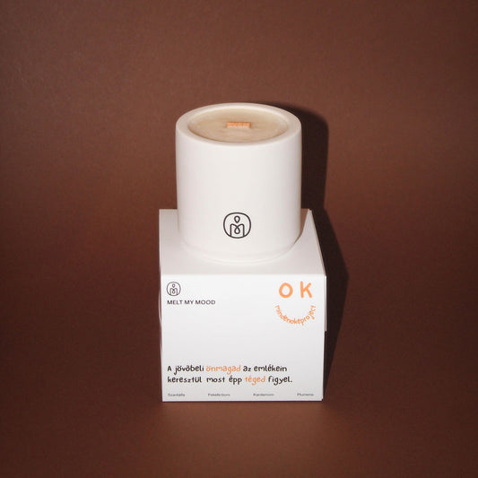 Mindenoké - Időkapszula