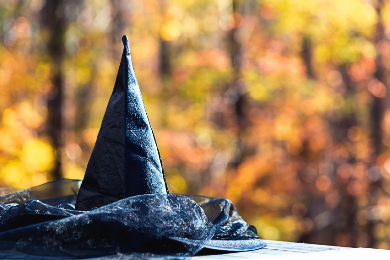 Fenntartható halloween: kreatív ötletek a környezettudatos készülődéshez - Melt My Mood