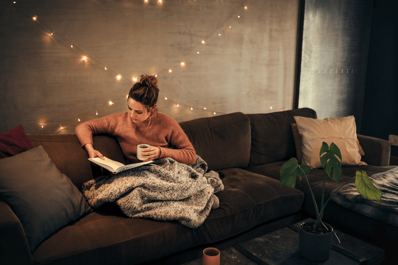 Szójaviasz illatgyertyák: a téli relaxáció titkos fegyverei - Melt My Mood