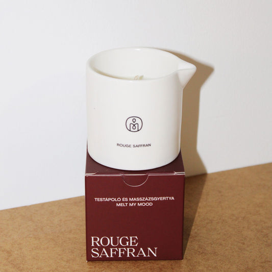 ROUGE SAFFRAN