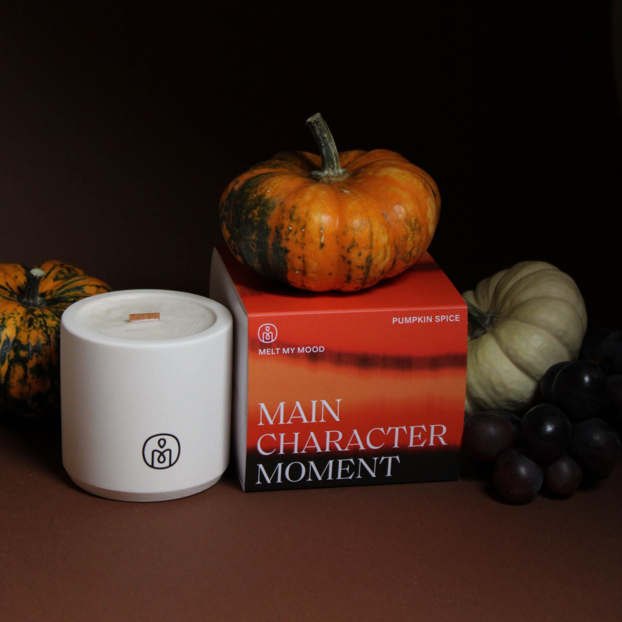 Pumpkin Spice