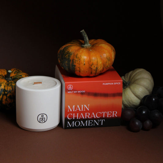 Pumpkin Spice