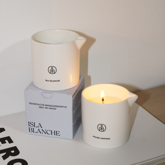 Feel the Moment –20%