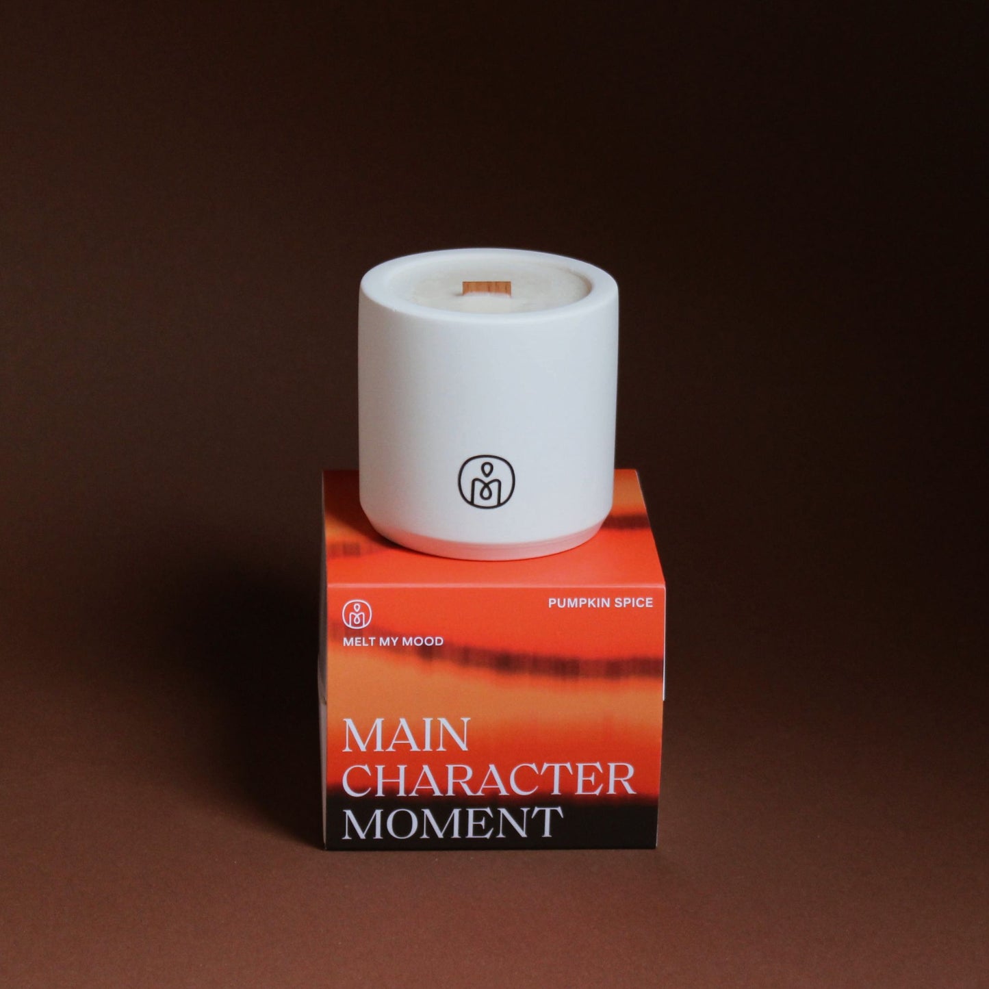Pumpkin Spice