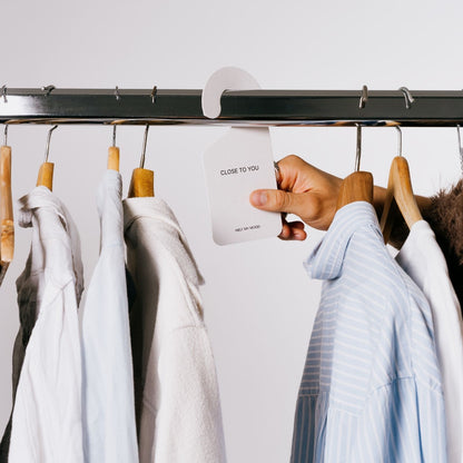 CASHMERE | GARDRÓBILLATOSÍTÓ