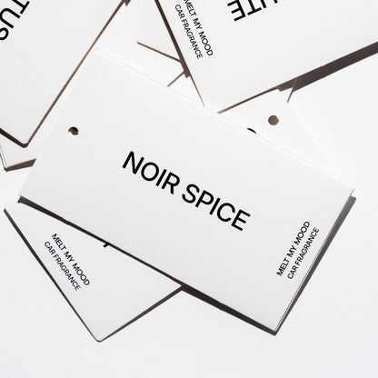 NOIR SPICE | AUTÓILLATOSÍTÓ