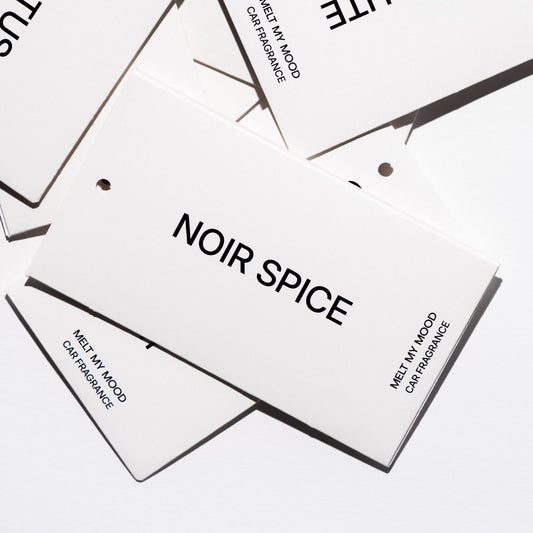 NOIR SPICE | AUTÓILLATOSÍTÓ