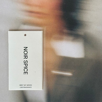 NOIR SPICE | AUTÓILLATOSÍTÓ