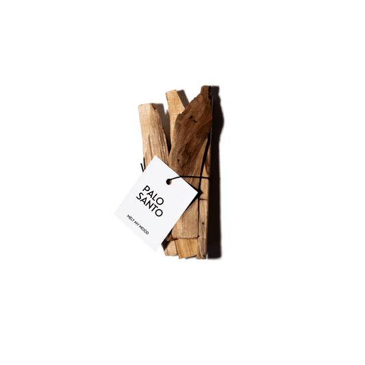 PALO SANTO | ORGANIKUS FÜSTÖLŐ