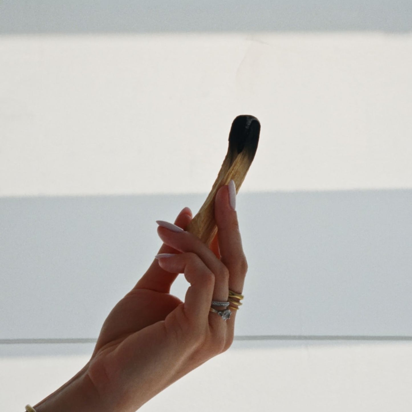 PALO SANTO | ORGANIKUS FÜSTÖLŐ