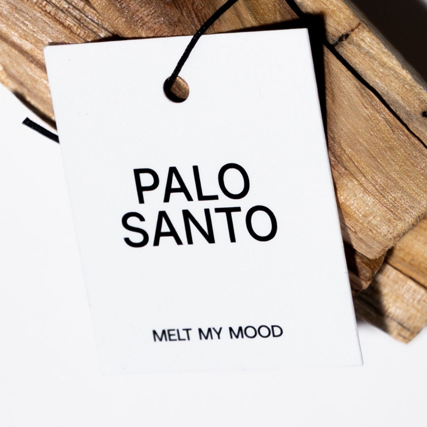 PALO SANTO | ORGANIKUS FÜSTÖLŐ