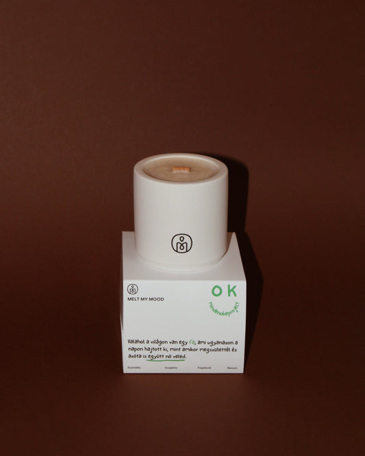 Minden Oké Self Care