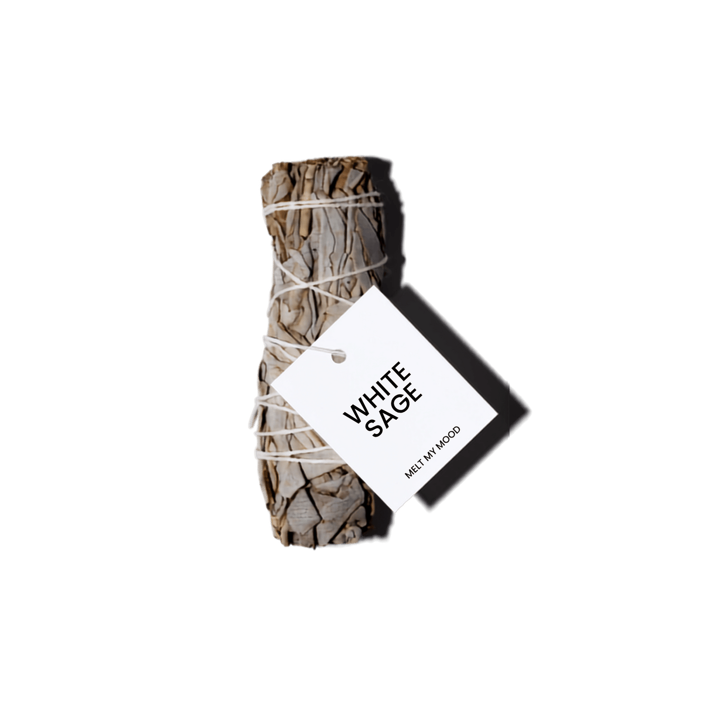 WHITE SAGE | ORGANIKUS FÜSTÖLŐ