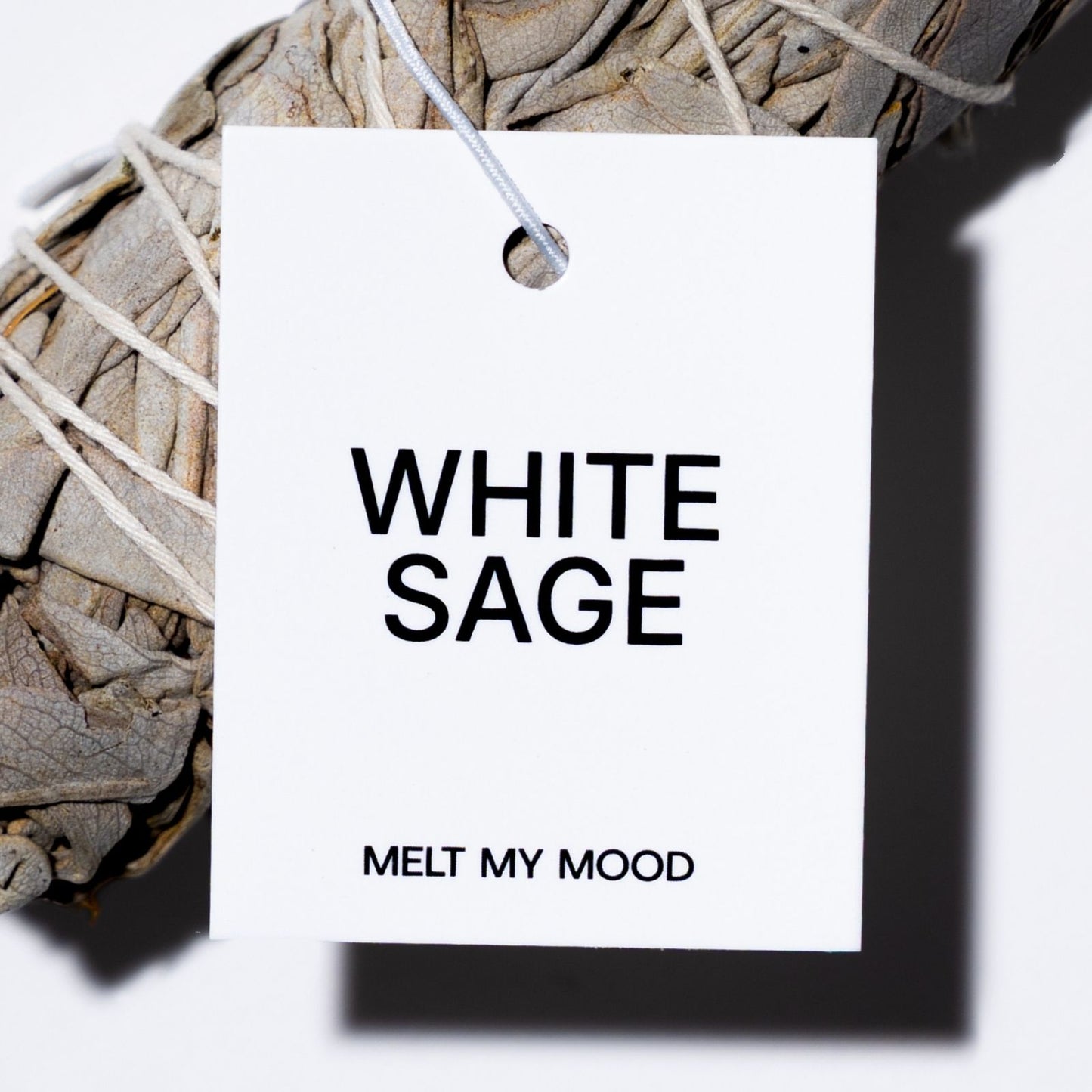 WHITE SAGE | ORGANIKUS FÜSTÖLŐ