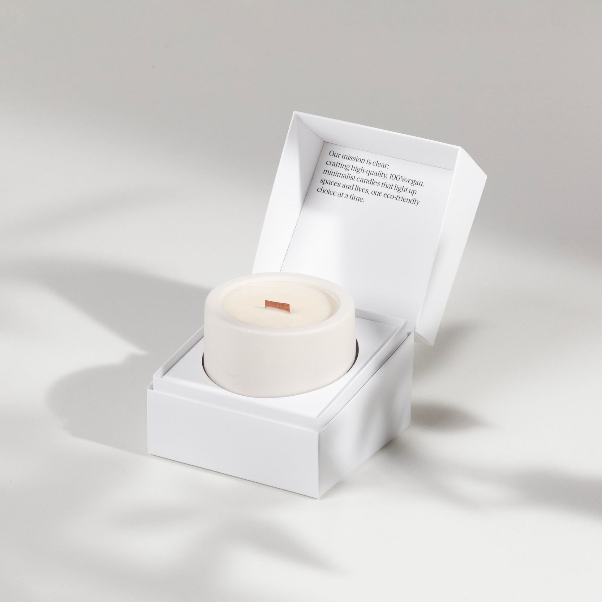 FRAGOLA | SZÓJAVIASZ GYERTYA - Melt My Mood