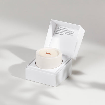 FRAGOLA | SZÓJAVIASZ GYERTYA - Melt My Mood