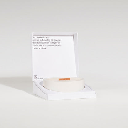 FRAGOLA | SZÓJAVIASZ GYERTYA - Melt My Mood