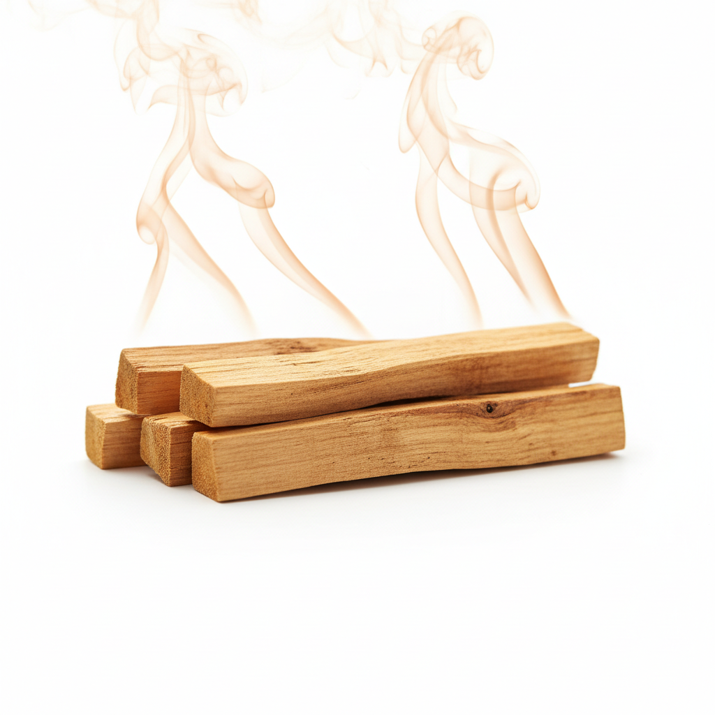 PALO SANTO | ORGANIKUS FÜSTÖLŐ