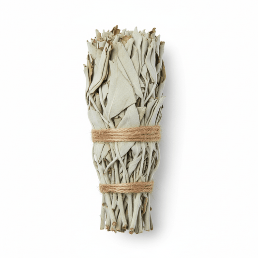 WHITE SAGE | ORGANIKUS FÜSTÖLŐ - Melt My Mood